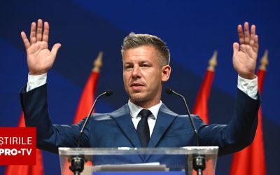 Magyar, acuzații grave: Szijjarto, acuzat de distrugerea unor documente secrete