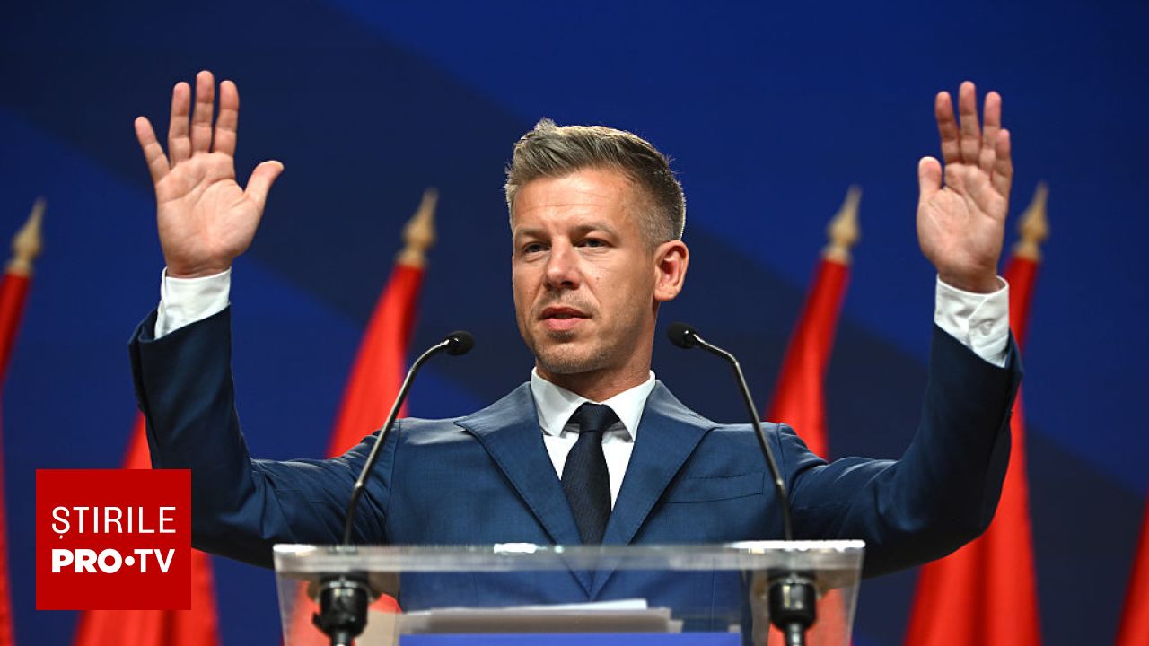 Magyar, acuzații grave: Szijjarto, acuzat de distrugerea unor documente secrete