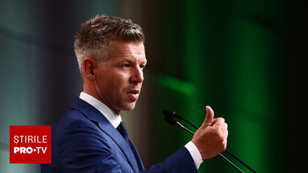 Magyar, învingătorul de la Budapesta, îl cheamă pe Kelemen Hunor la discuții