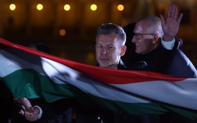 Ungaria, aliat puternic în UE: „Ne-am recâștigat țara”, spun oficialii