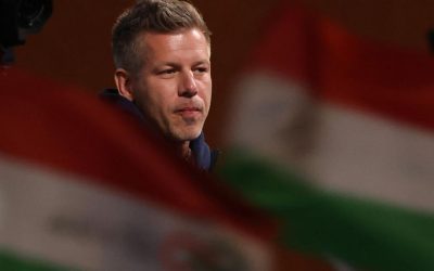 Magyar: Ungaria va importa în continuare petrol rusesc. „Geografia nu se schimbă”!