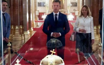 Magyar, visul neo-austro-ungar: Ungaria vrea o alianță cu Austria