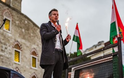 Ungaria la vot: UE vrea un lider pro-Ucraina, dar Peter Magyar e… Orban?