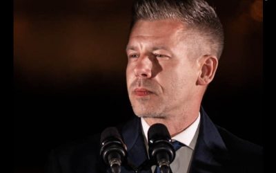 Magyar Peter, noul „rege” maghiar: Ce va face cu puterea?