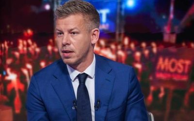 Nicușor Dan: Peter Magyar, pro-european? Vom vedea, crede primarul Bucureștiului