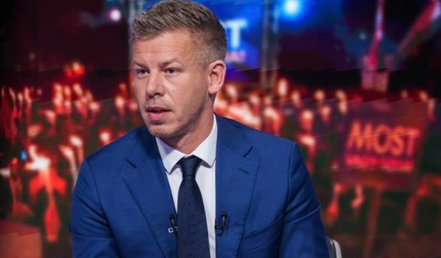 Nicușor Dan: Peter Magyar, pro-european? Vom vedea, crede primarul Bucureștiului