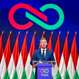 Magyar, ATAC la puterea lui Viktor Orban: Schimbare de regim în Ungaria, spune el