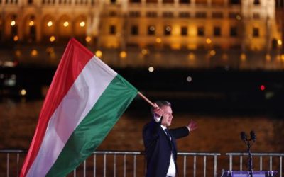 Magyar, un Orban „soft”: Ce vrea și ce-i oferă României