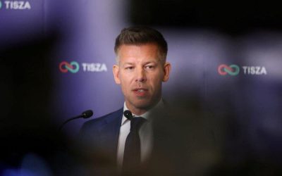 Ungaria: Partidul Tisza învinge, Orban recunoaște înfrângerea