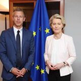 U. Von der Leyen, condiții dure pentru Peter Magyar: Fonduri europene blocate?