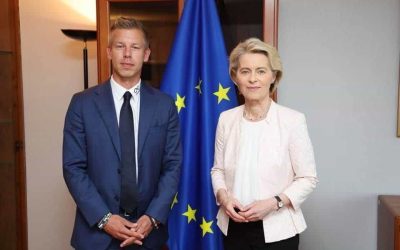 U. Von der Leyen, condiții dure pentru Peter Magyar: Fonduri europene blocate?