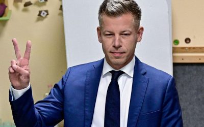 Ungaria: Peter Magyar, conservator proeuropean, îl învinge pe Viktor Orban