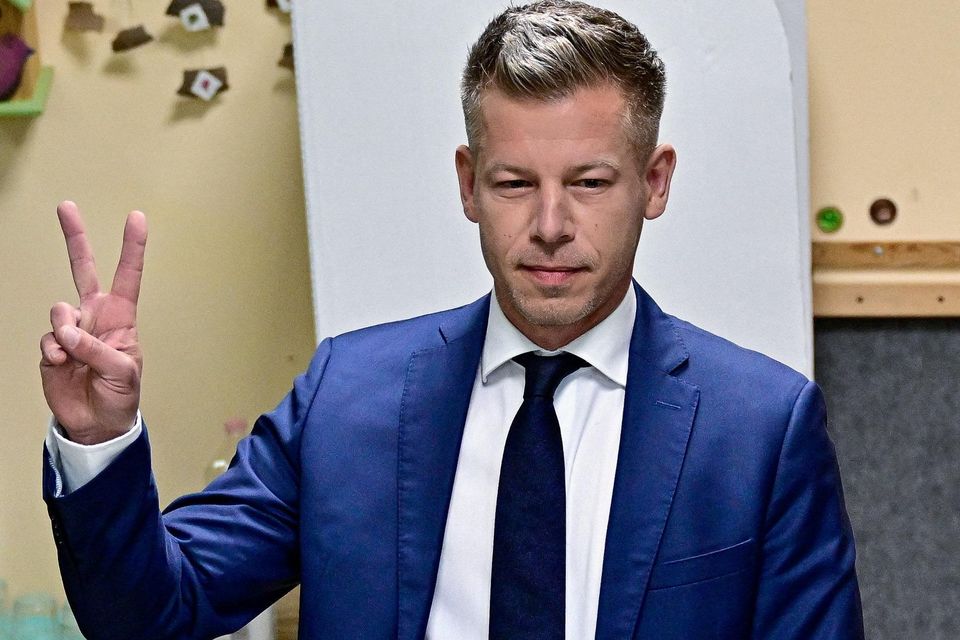 Ungaria: Peter Magyar, conservator proeuropean, îl învinge pe Viktor Orban