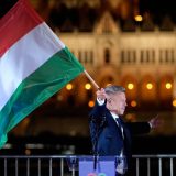 Magyar, direct după victorie: Ce promite pentru Ungaria din 2026?