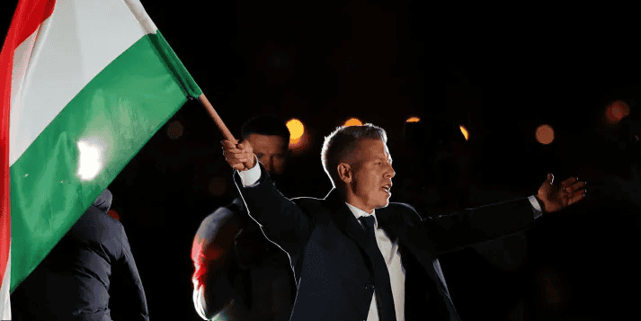 Reacții dure la alegerile din Ungaria: Von der Leyen, Macron și Rusia, pe baricade