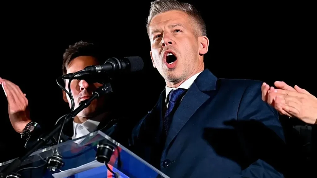 Magyar, victorie istorică la Budapesta: Super-majoritate în Parlamentul Ungariei