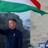 Magyar, discurs FURIBUND: „Am eliberat Ungaria, ne-am luat țara înapoi”!