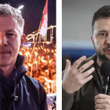 Peter Magyar, împotriva armelor pentru Ucraina: Ce răspunde Zelenski