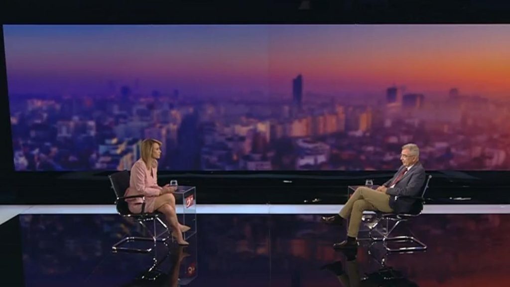 Peiu îi dă replica lui Simion: AUR votează moțiunea PSD. „Fără condiții”