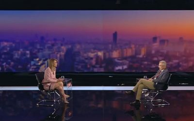 Peiu îi dă replica lui Simion: AUR votează moțiunea PSD. „Fără condiții”