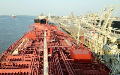 Petrolul, pe val: Iran închide Strâmtoarea Ormuz, după atacurile asupra Hezbollah