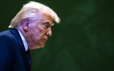 Trump: Petroliere goale, pe drum spre SUA să încarce petrol american