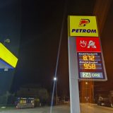 Ieftinire uriașă la pompă: Cu cât s-au ieftinit benzina și motorina
