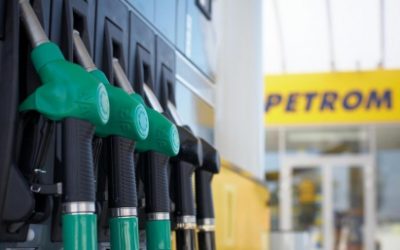 Ieftinire-ȘOC la pompă: Benzina și motorina, mai ieftine de două ori azi