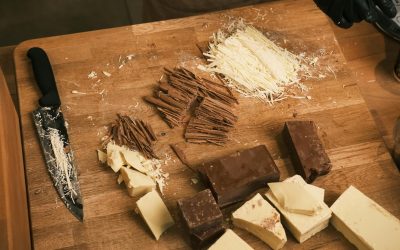 Comisia Europeană, anchetă explozivă în industria ciocolatei