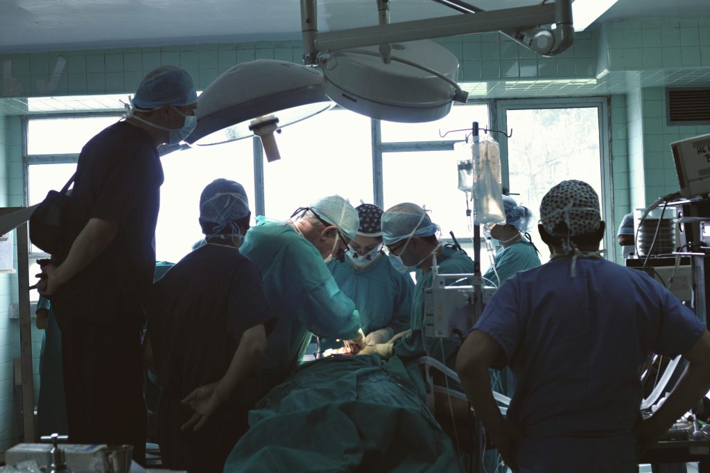 Evacuare record: 5.000 de pacienți ucraineni, salvați prin mecanismul UE