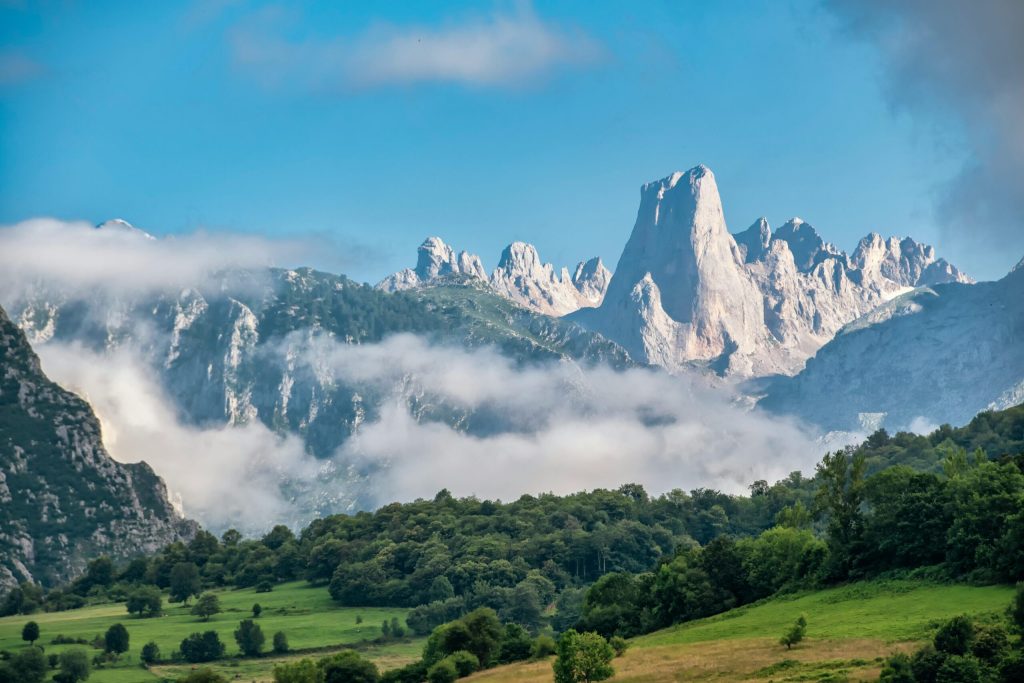 Spania: Experții au ales cel mai frumos loc, dar turiștii încă nu-l știu