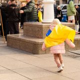 UE: Reuniune crucială la Bruxelles pentru copiii ucraineni deportați de Rusia