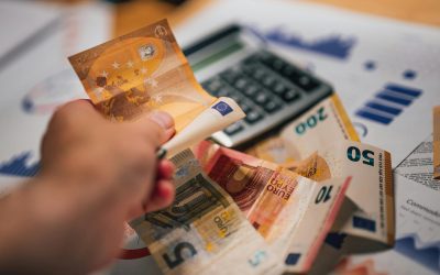 ESMA: Piețele financiare din UE, pericol iminent în 2026!
