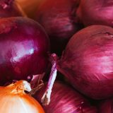Ceapă roșie revoluționară: Gust blând, rezultat după 14 ani de cercetare