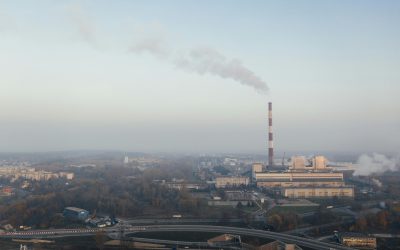 Europa respiră mai ușurată: Emisiile UE scad cu 3% în 2024, minus 40% față de 1990