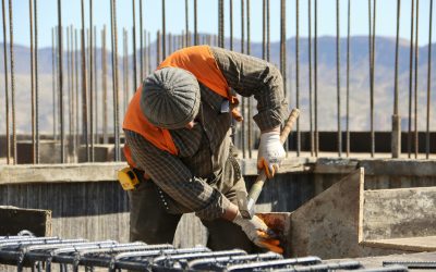 Libere 32.000 de locuri de muncă în România: Ce domenii caută angajați