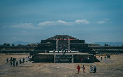 Atentat la piramidele din Teotihuacan: Criminalul, influențat de masacrele din SUA