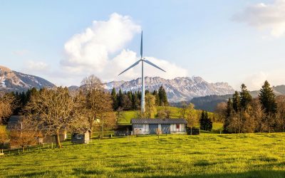 Comisia Europeană dă 2,5 milioane € pentru energia regenerabilă