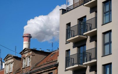 UE: Parlamentul European vrea să limiteze efectele ETS2 pe clădiri și transport