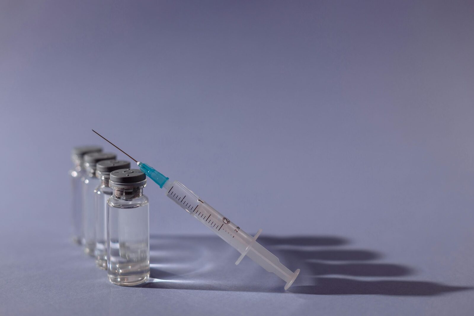Europa, succes la vaccinare, dar rujeola și tusea convulsivă cresc