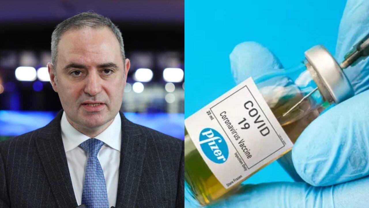 Am cerut transformarea datoriilor în produse pentru România – și stoparea dobânzilor