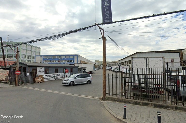Ansamblu rezidențial masiv în Pantelimon: Depozite demolate pentru sute de apartamente Un nou proiect imobiliar de amploare este pregătit pentru cartierul Pantelimon din București