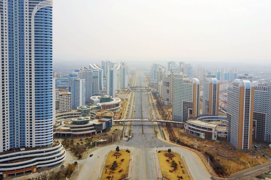 Coreea de Nord lovește Japonia: Un nou scandal diplomatic în Asia