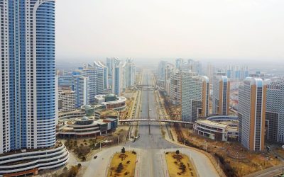 Coreea de Nord lovește Japonia: Un nou scandal diplomatic în Asia