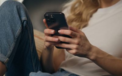 De ce dependența de telefon ne domină viețile. STUDIU ȘOCANT