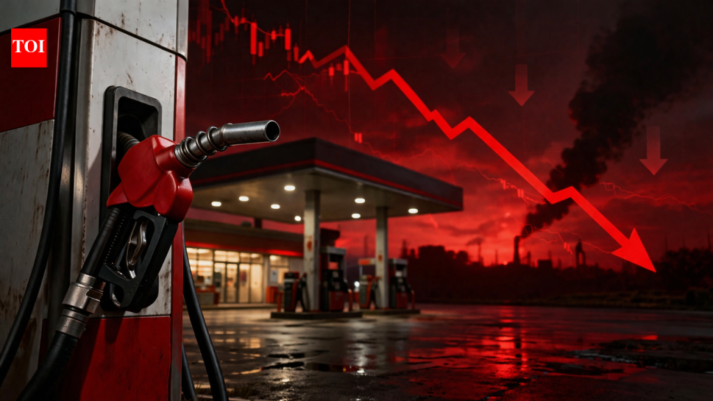 Pierderi URIAȘE pentru petrol, diesel: Criza Hormuz lovește firmele!