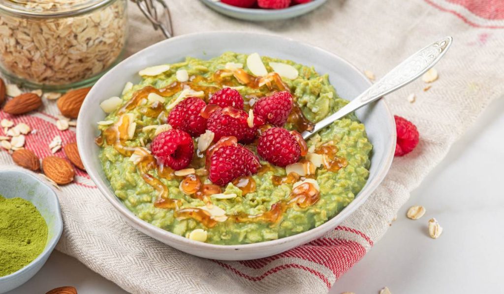 Schimbă-ți tenul: Dietă blândă de primăvară pentru o piele de invidiat