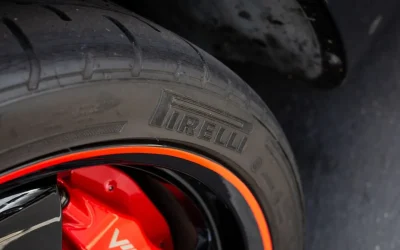 Pirelli, lovită de criza din Orientul Mijlociu: Scumpiri la anvelope