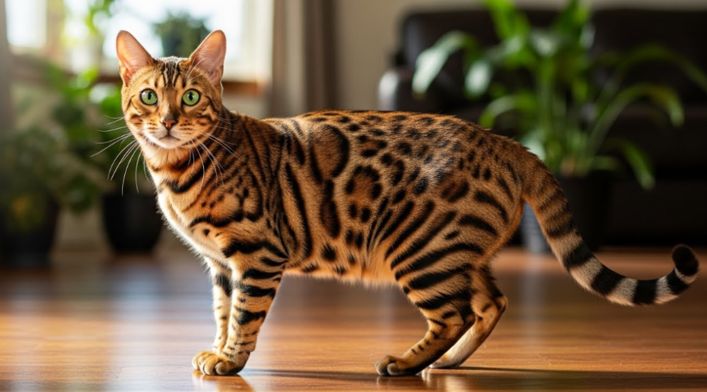 Misterul felinei îndoliate: Cum simte pisica plecarea stăpânului