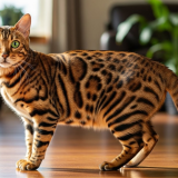 Misterul felinei îndoliate: Cum simte pisica plecarea stăpânului